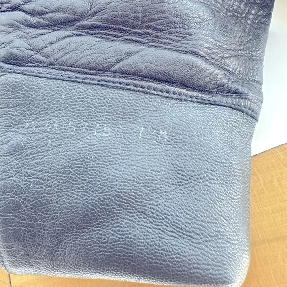 Stuart Weitzman 5050 Leather Over-the-Knee Boot - Picture 9 of 10